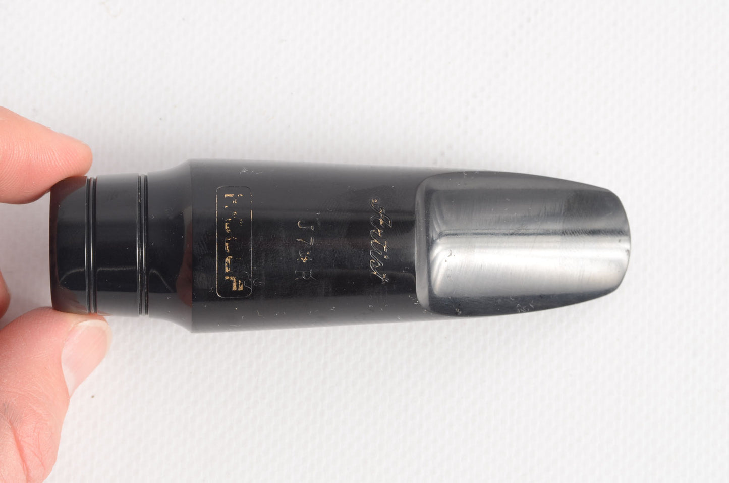H. Couf Artist HR J7*R Tenor Saxophone Mouthpiece MPC437