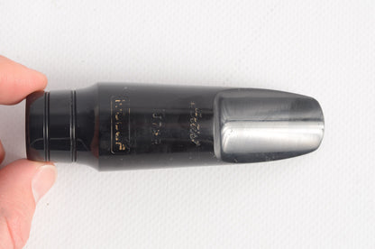 H. Couf Artist HR J7*R Tenor Saxophone Mouthpiece MPC437