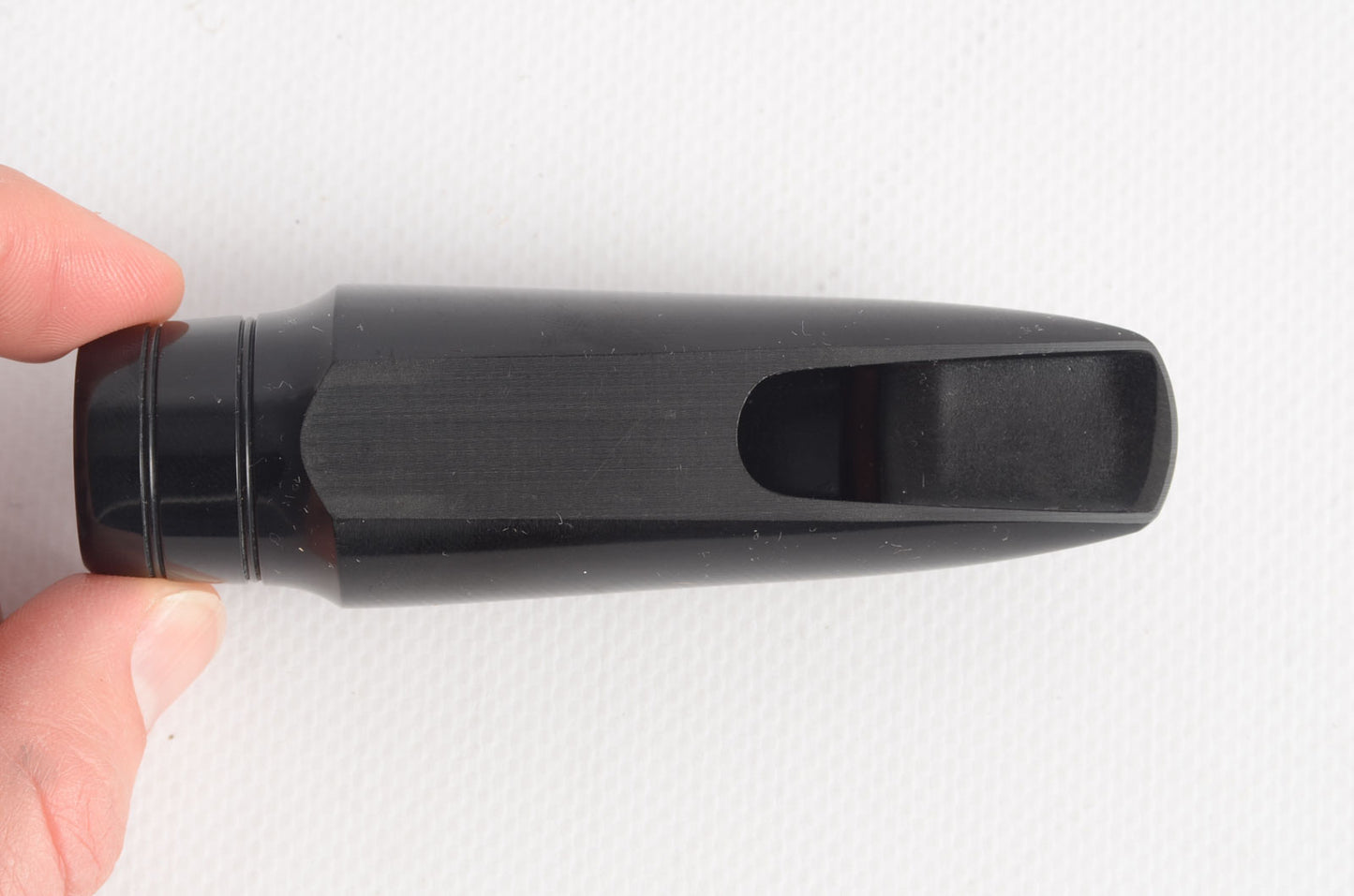 H. Couf Artist HR J7*R Tenor Saxophone Mouthpiece MPC437