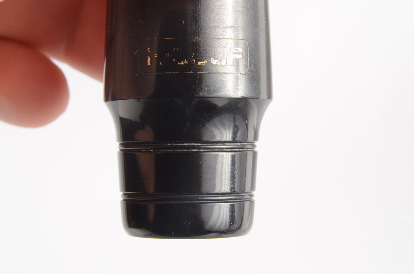 H. Couf Artist HR J7*R Tenor Saxophone Mouthpiece MPC437