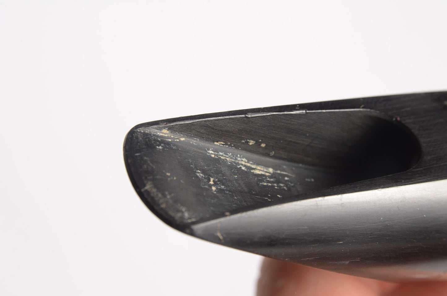 Selmer Soloist C* Alto Saxophone Mouthpiece MPC438