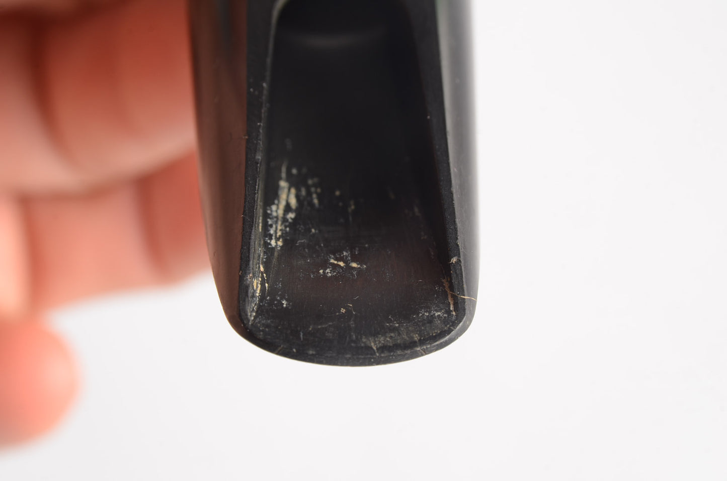 Selmer Soloist C* Alto Saxophone Mouthpiece MPC438