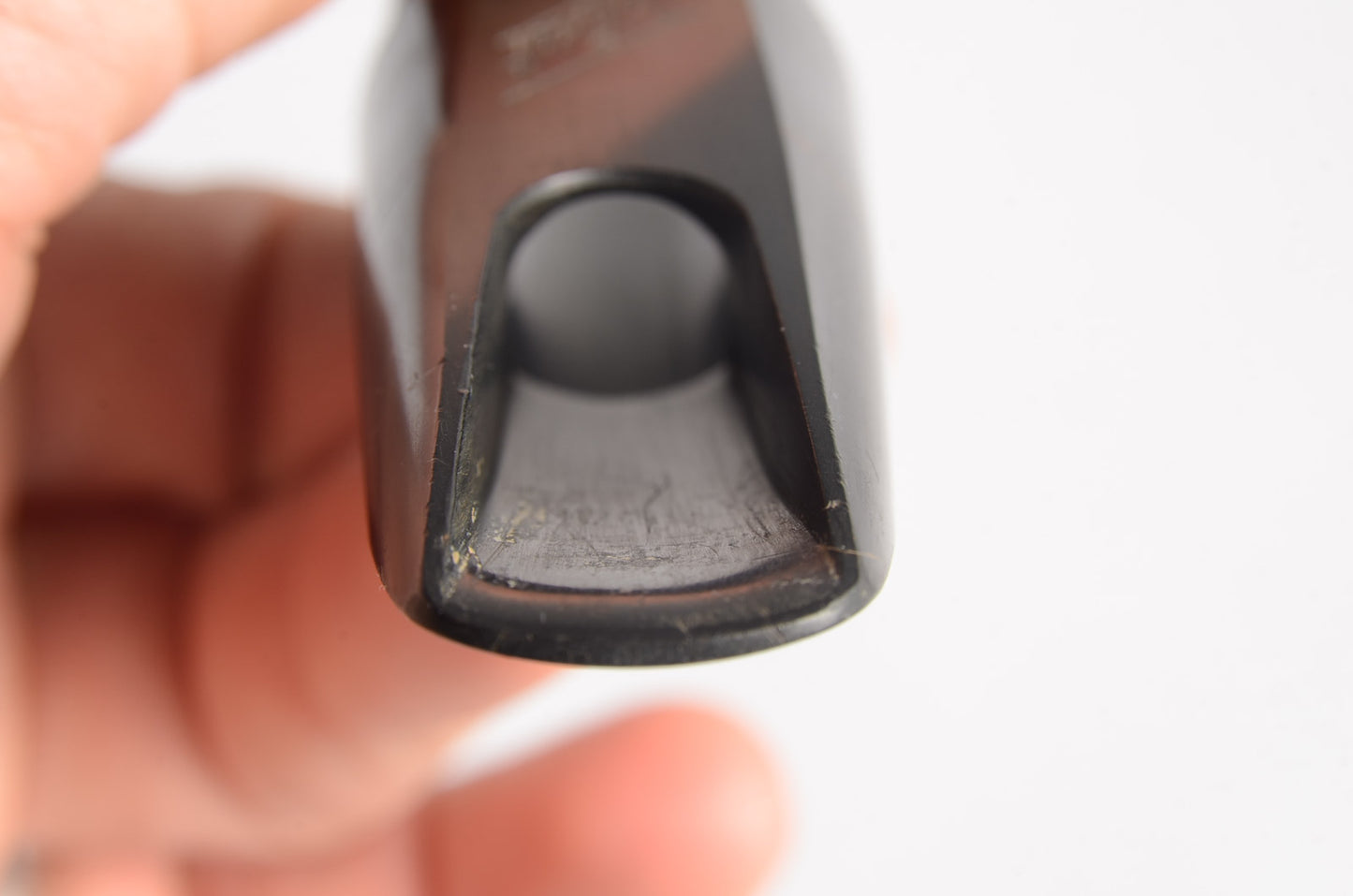 Selmer Soloist C* Alto Saxophone Mouthpiece MPC438