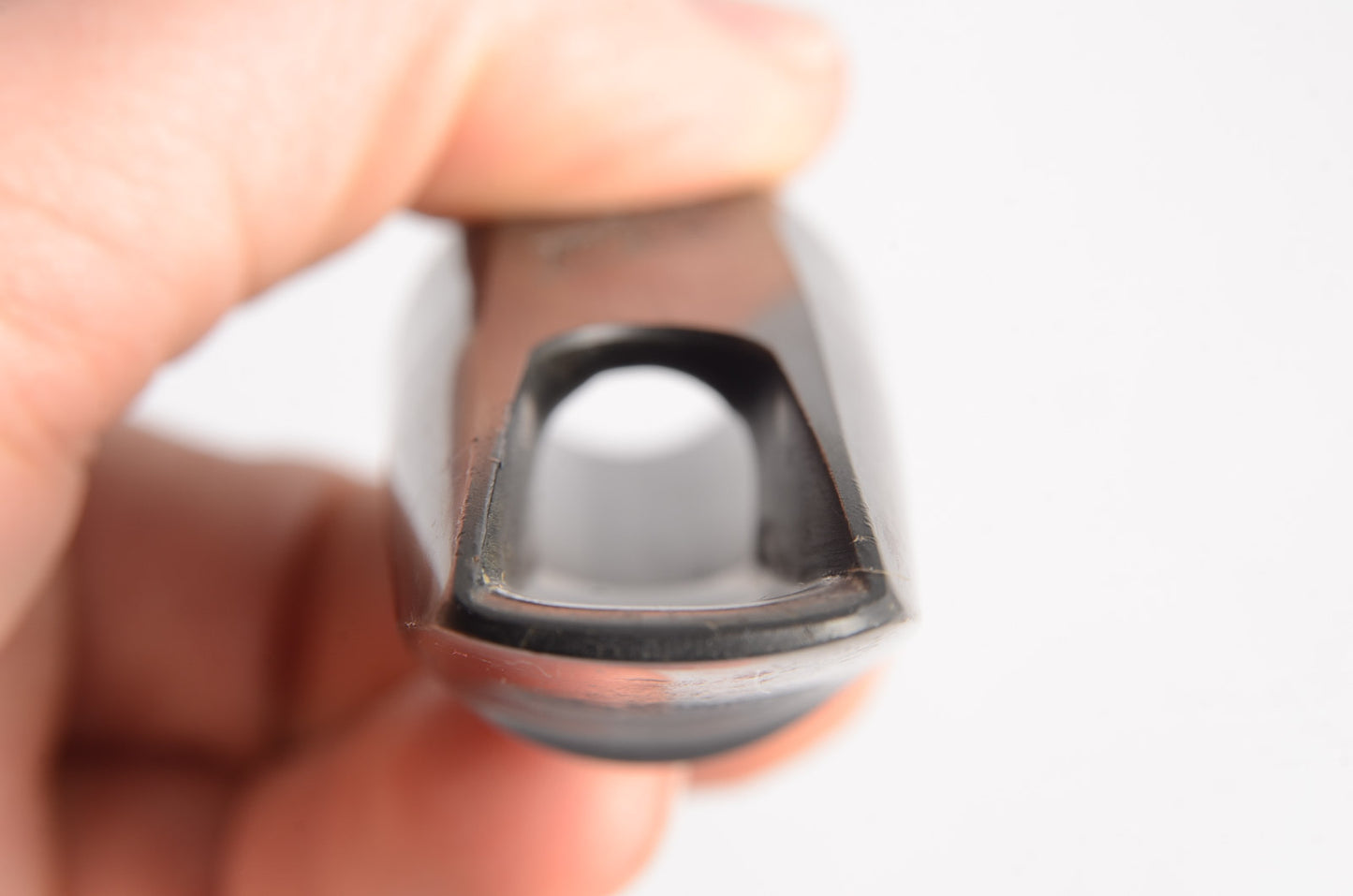 Selmer Soloist C* Alto Saxophone Mouthpiece MPC438