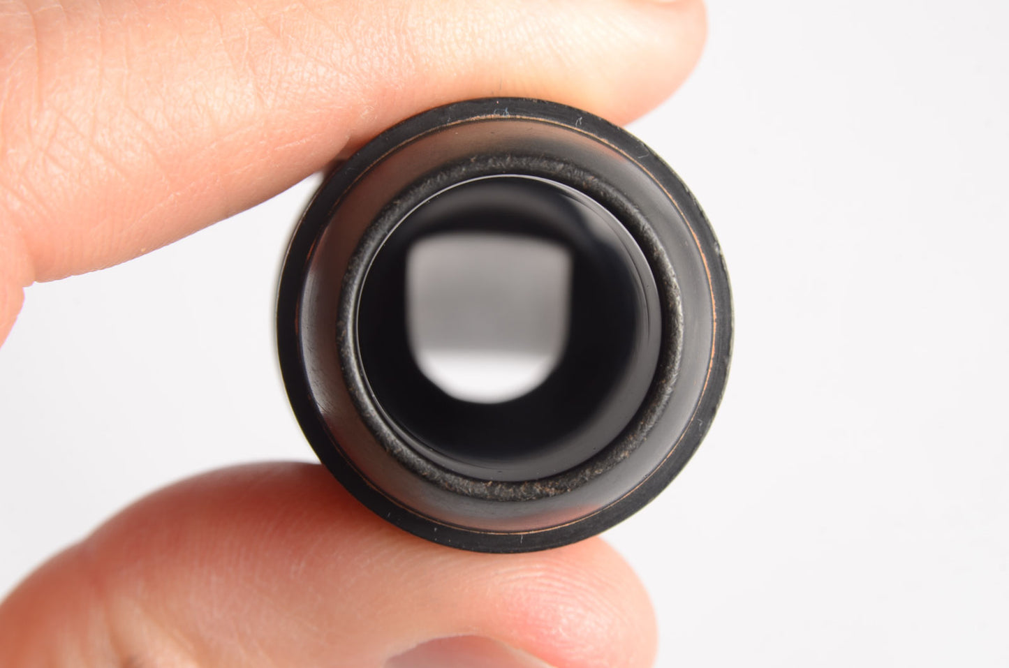 Selmer Soloist C* Alto Saxophone Mouthpiece MPC438