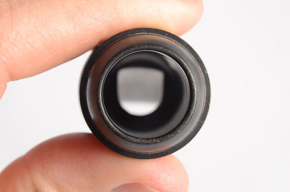 Selmer Soloist C* Alto Saxophone Mouthpiece MPC438