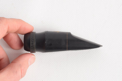 Selmer Soloist C* Alto Saxophone Mouthpiece MPC438