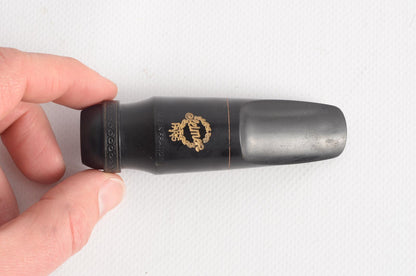 Selmer Soloist C* Alto Saxophone Mouthpiece MPC438
