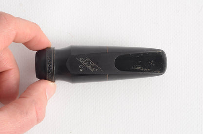 Selmer Soloist C* Alto Saxophone Mouthpiece MPC438