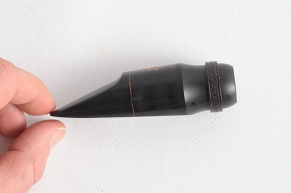 Selmer Soloist C* Alto Saxophone Mouthpiece MPC438