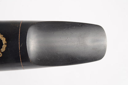 Selmer Soloist C* Alto Saxophone Mouthpiece MPC438