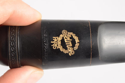 Selmer Soloist C* Alto Saxophone Mouthpiece MPC438