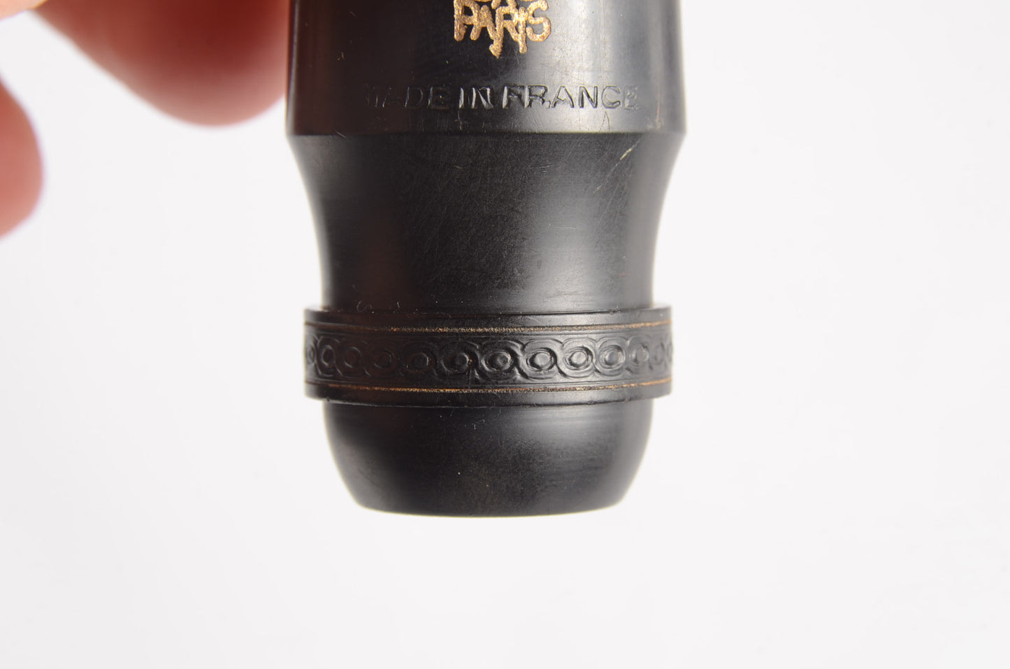 Selmer Soloist C* Alto Saxophone Mouthpiece MPC438