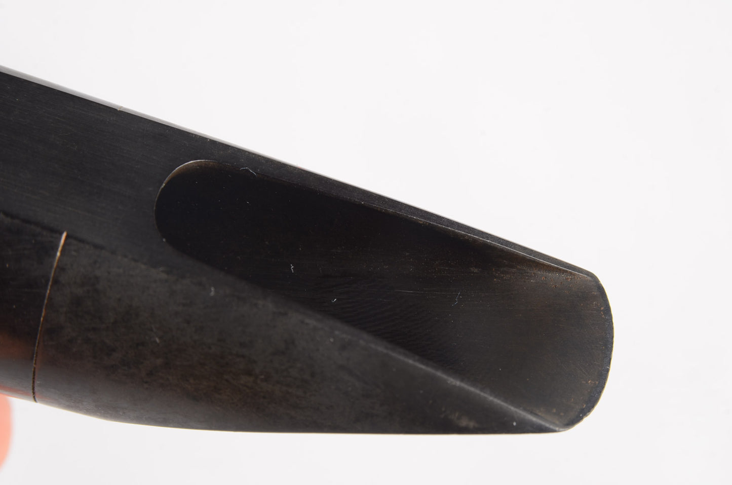 Mickey Gillette (Rico) HR Tenor Saxophone Mouthpiece MPC439