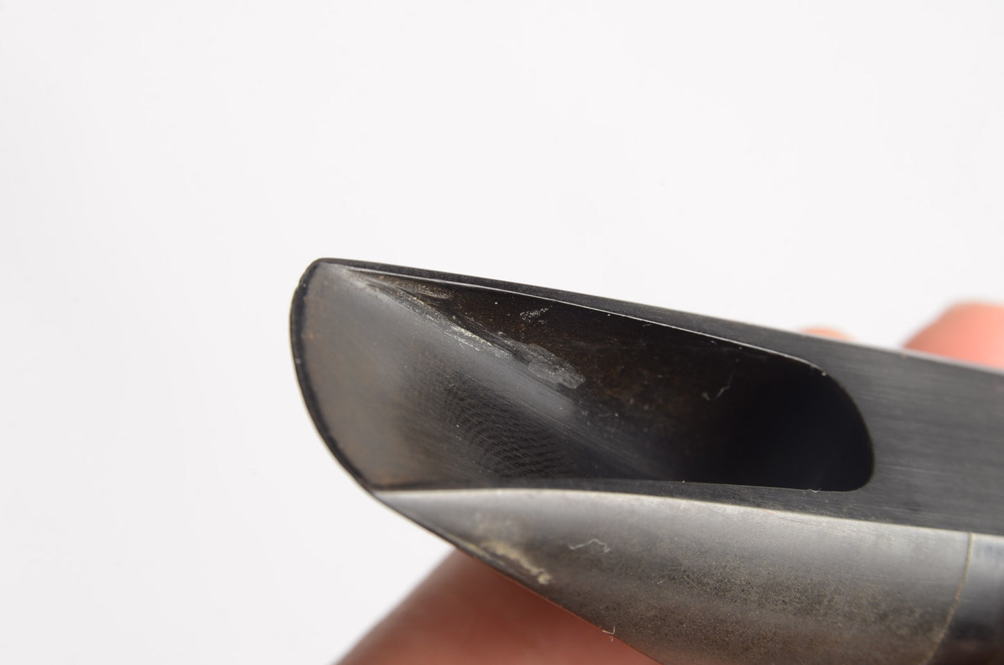 Mickey Gillette (Rico) HR Tenor Saxophone Mouthpiece MPC439