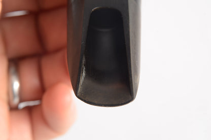 Mickey Gillette (Rico) HR Tenor Saxophone Mouthpiece MPC439