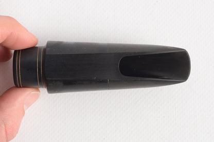 Mickey Gillette (Rico) HR Tenor Saxophone Mouthpiece MPC439