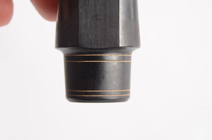 Mickey Gillette (Rico) HR Tenor Saxophone Mouthpiece MPC439