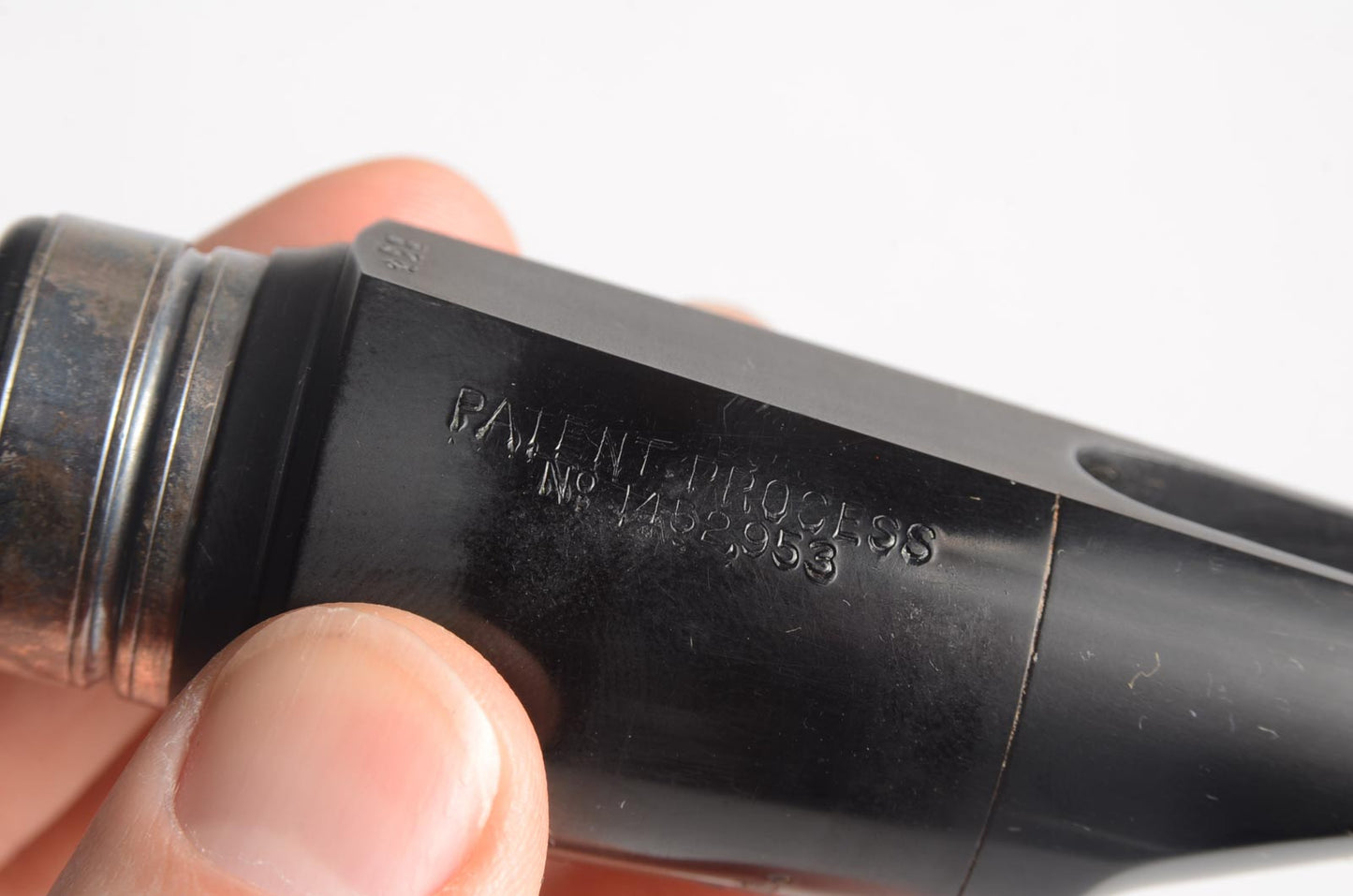 Meliphone Special B5* HR Tenor Saxophone Mouthpiece MPC440