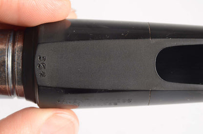 Meliphone Special B5* HR Tenor Saxophone Mouthpiece MPC440