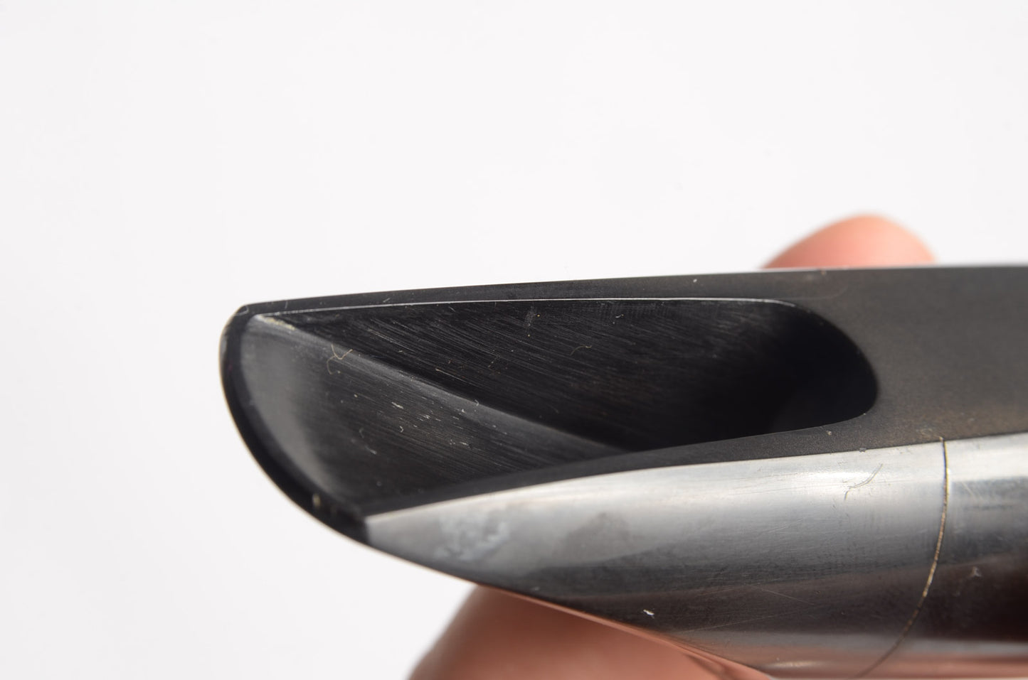 Meliphone Special B5* HR Tenor Saxophone Mouthpiece MPC440