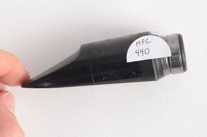 Meliphone Special B5* HR Tenor Saxophone Mouthpiece MPC440