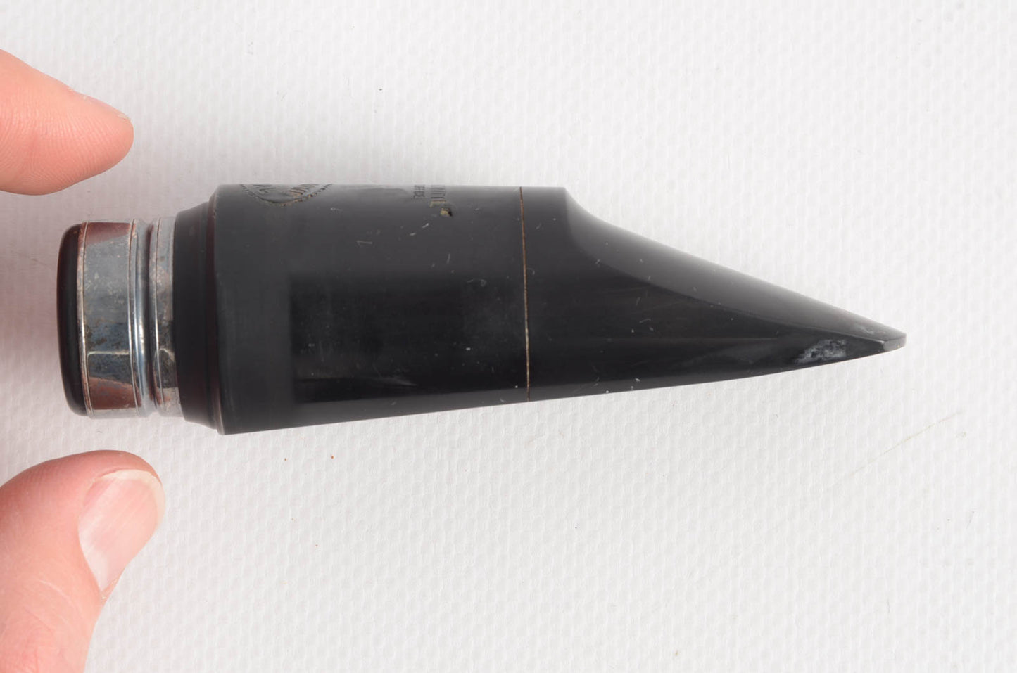 Meliphone Special B5* HR Tenor Saxophone Mouthpiece MPC440