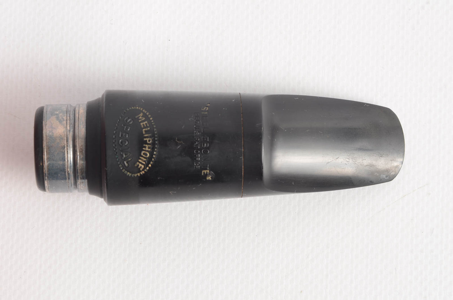 Meliphone Special B5* HR Tenor Saxophone Mouthpiece MPC440