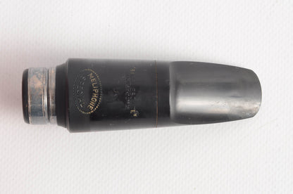 Meliphone Special B5* HR Tenor Saxophone Mouthpiece MPC440