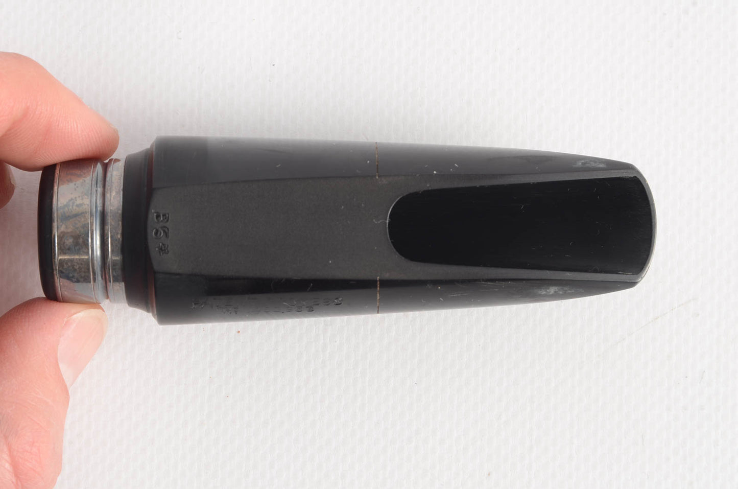 Meliphone Special B5* HR Tenor Saxophone Mouthpiece MPC440
