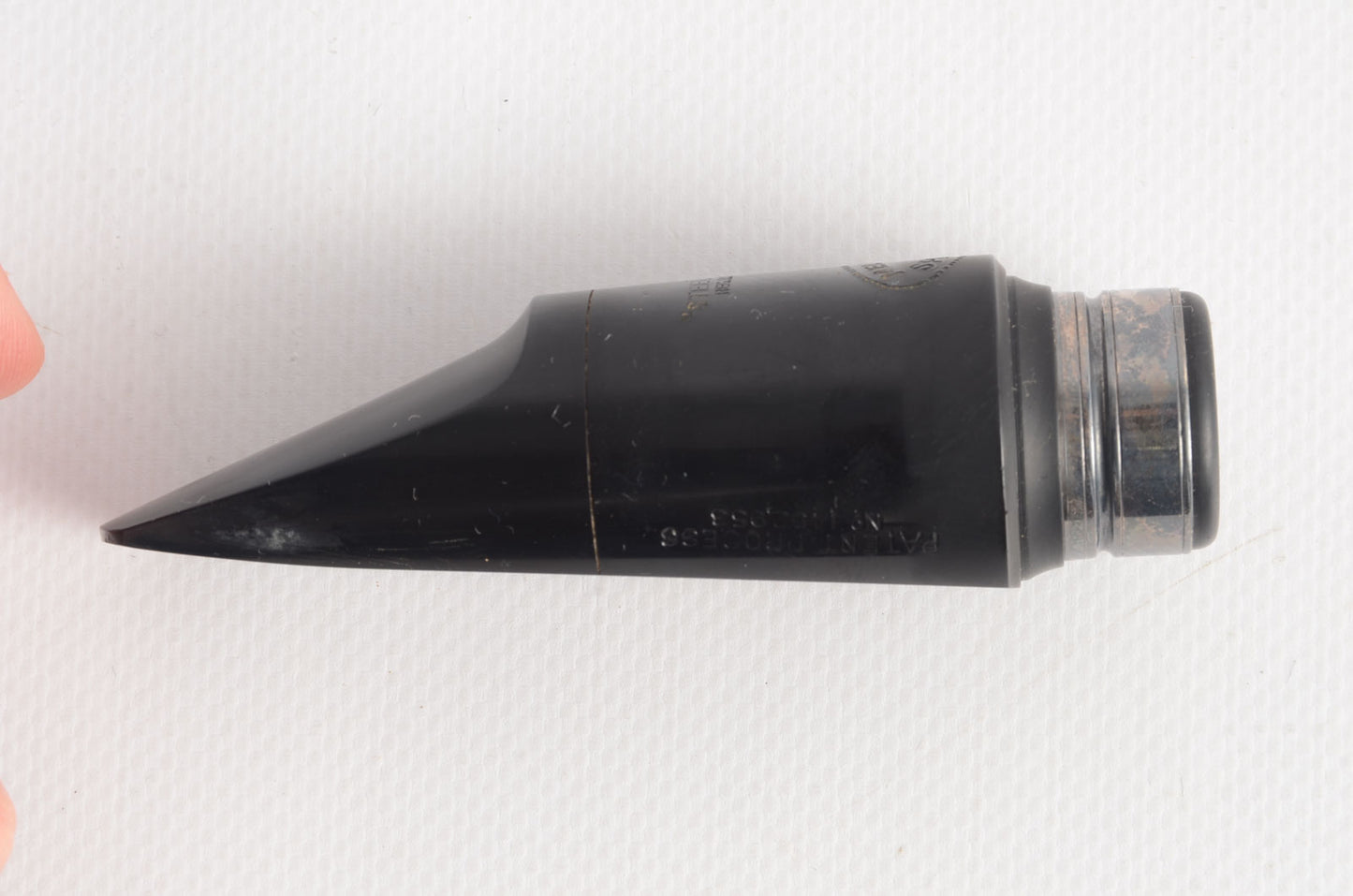 Meliphone Special B5* HR Tenor Saxophone Mouthpiece MPC440