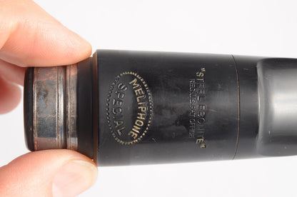 Meliphone Special B5* HR Tenor Saxophone Mouthpiece MPC440