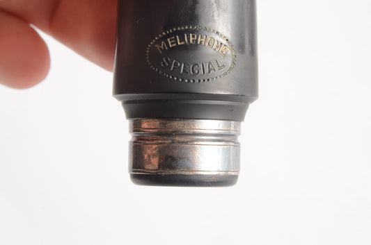 Meliphone Special B5* HR Tenor Saxophone Mouthpiece MPC440