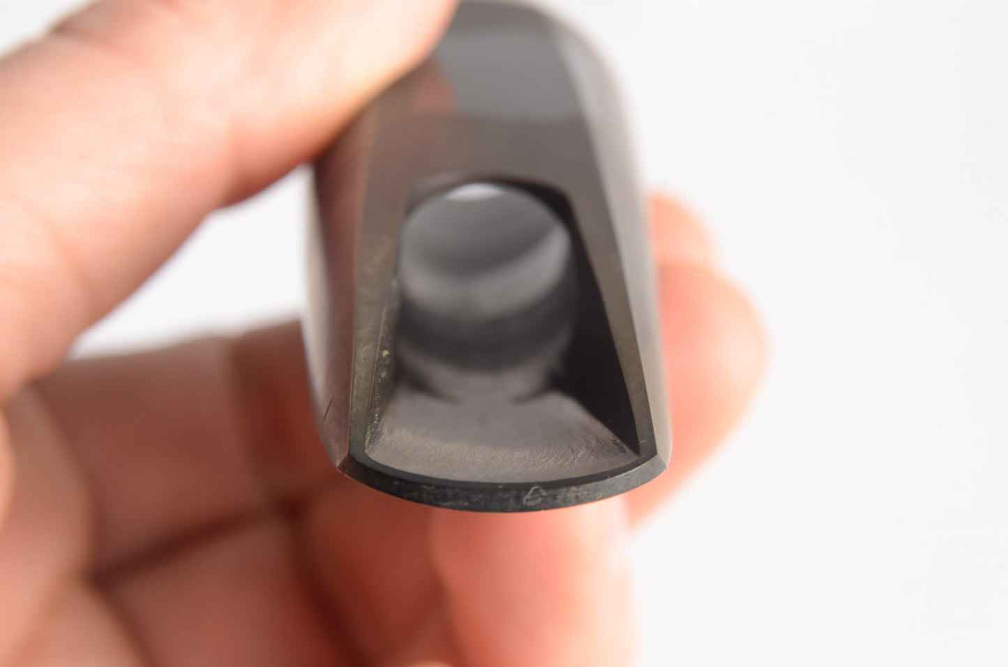 Vandoren T100 HR Tenor Saxophone Mouthpiece MPC441