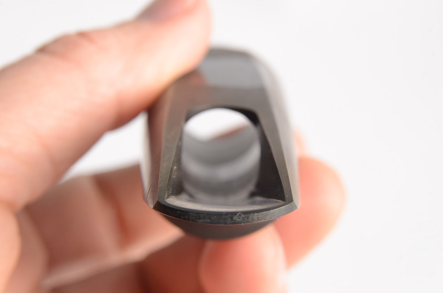 Vandoren T100 HR Tenor Saxophone Mouthpiece MPC441