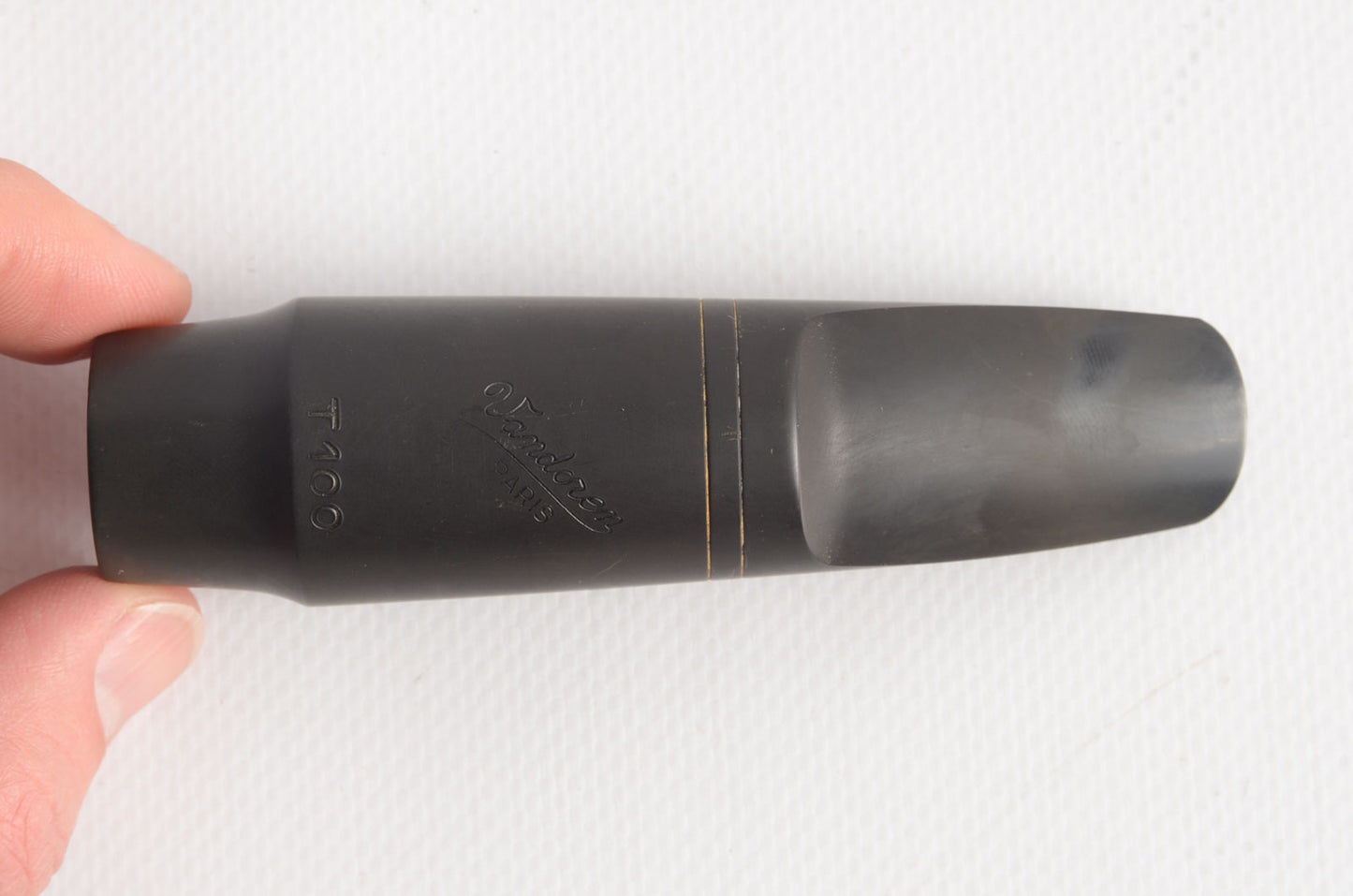 Vandoren T100 HR Tenor Saxophone Mouthpiece MPC441