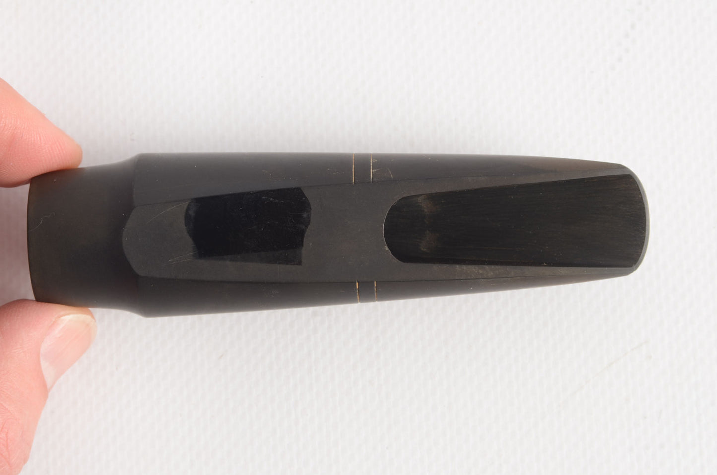Vandoren T100 HR Tenor Saxophone Mouthpiece MPC441