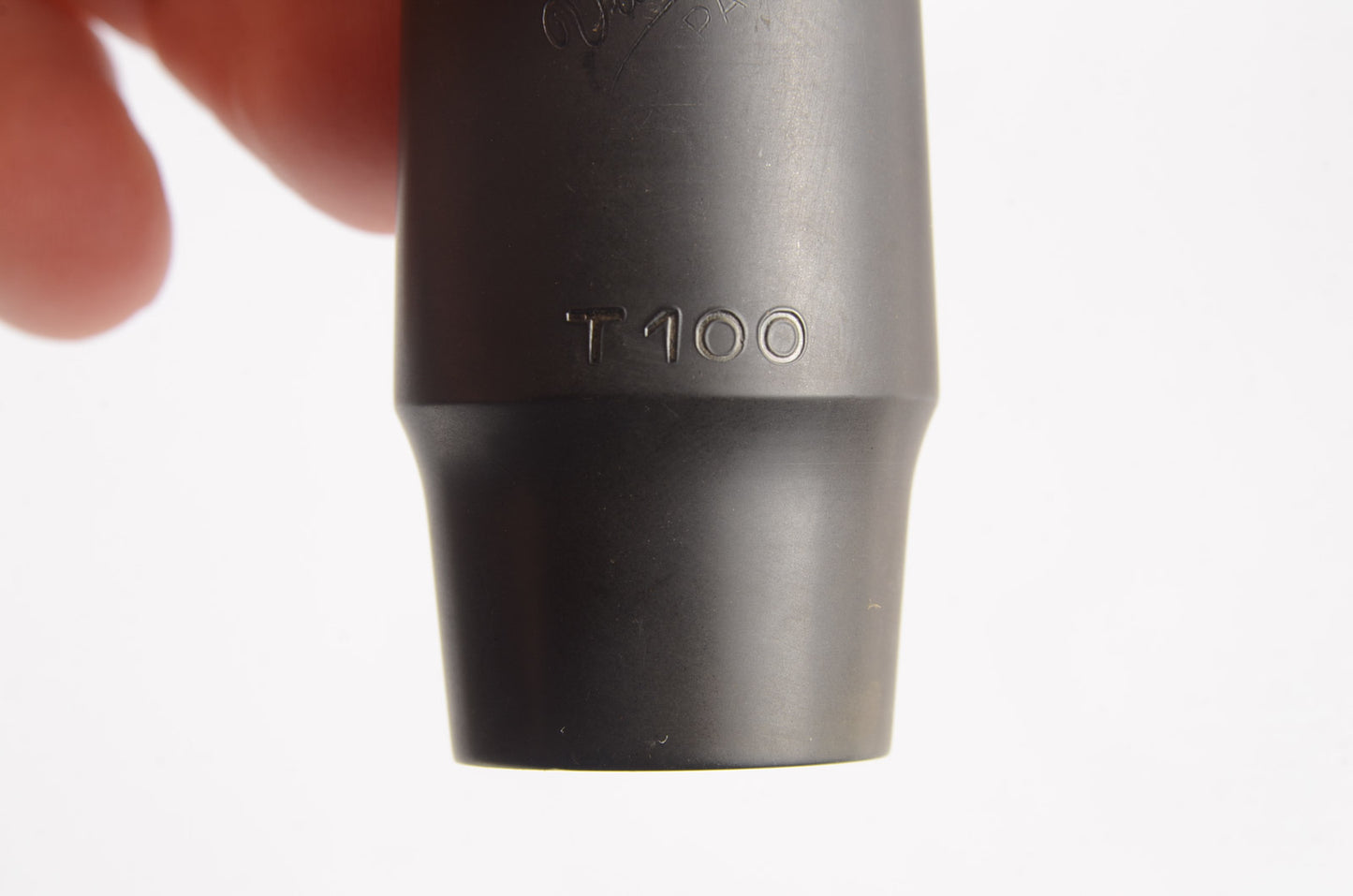 Vandoren T100 HR Tenor Saxophone Mouthpiece MPC441