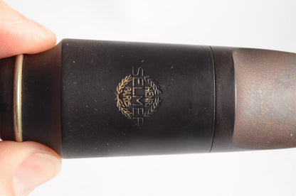 Selmer Table C HR Tenor Saxophone Mouthpiece MPC442