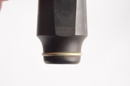 Selmer Table C HR Tenor Saxophone Mouthpiece MPC442
