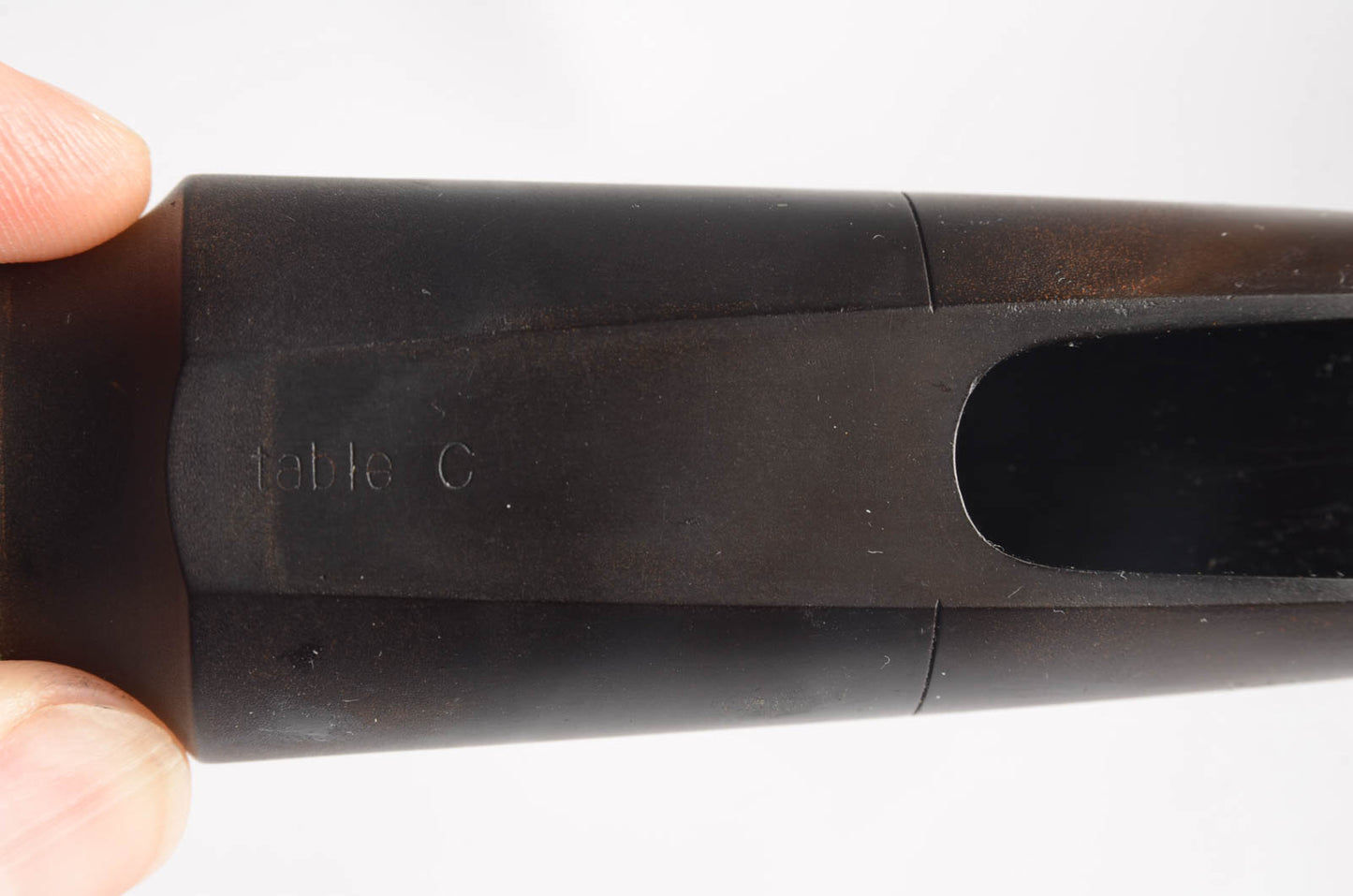 Selmer Table C HR Tenor Saxophone Mouthpiece MPC442