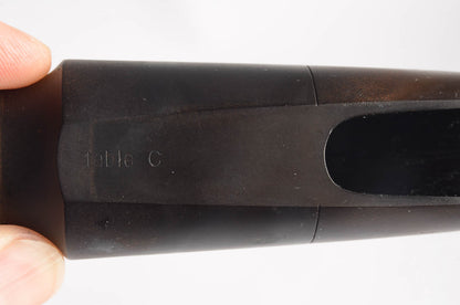 Selmer Table C HR Tenor Saxophone Mouthpiece MPC442