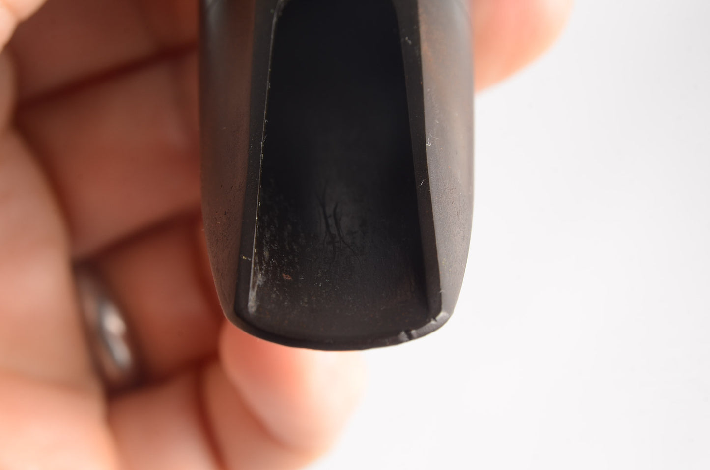 Selmer Table C HR Tenor Saxophone Mouthpiece MPC442