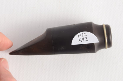 Selmer Table C HR Tenor Saxophone Mouthpiece MPC442