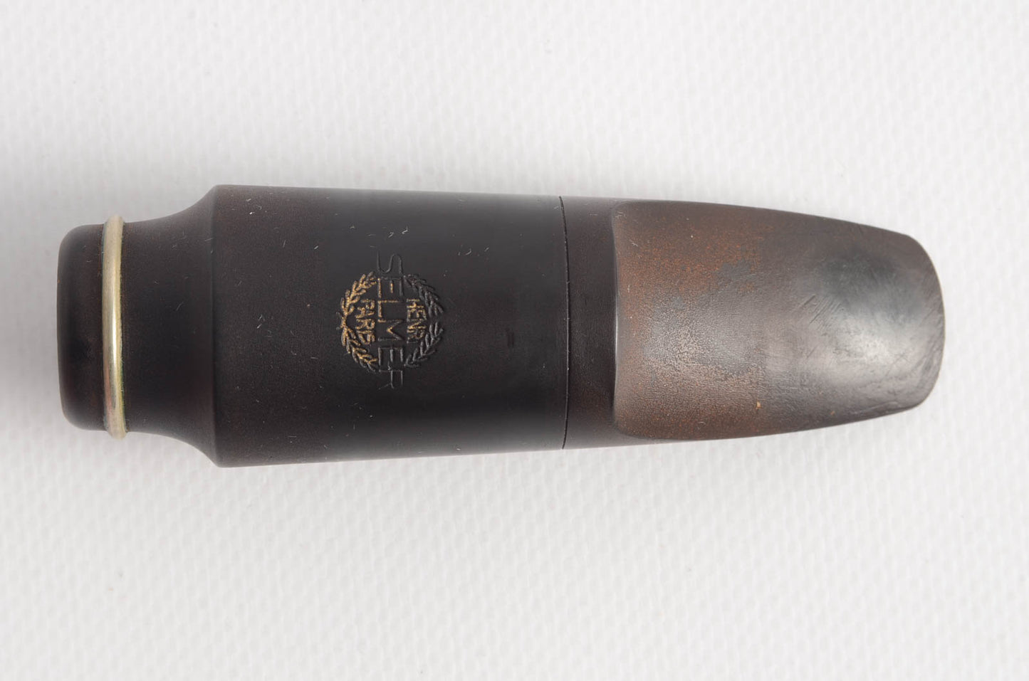 Selmer Table C HR Tenor Saxophone Mouthpiece MPC442