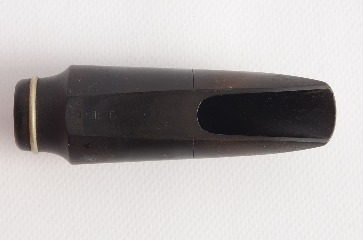 Selmer Table C HR Tenor Saxophone Mouthpiece MPC442