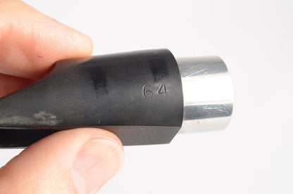 Bari 64 HR Soprano Saxophone Mouthpiece MPC443