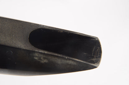 Bari 64 HR Soprano Saxophone Mouthpiece MPC443