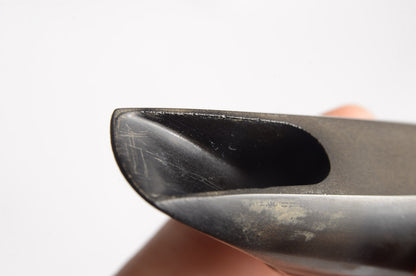 Bari 64 HR Soprano Saxophone Mouthpiece MPC443