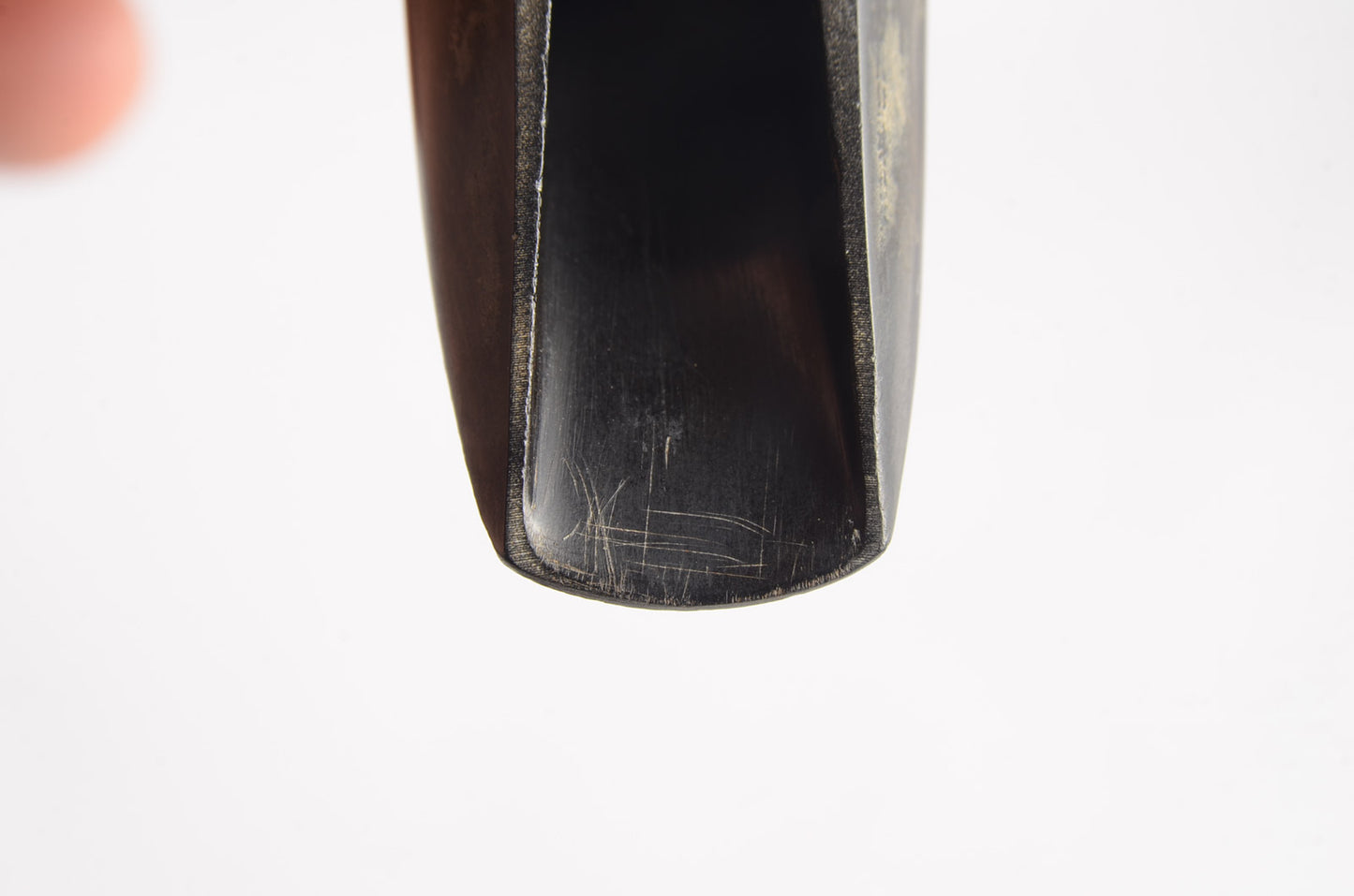 Bari 64 HR Soprano Saxophone Mouthpiece MPC443